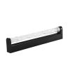 DAWS824380 39.4-inch Dynamic 3D Ocean Wave Wall Light - Image 8