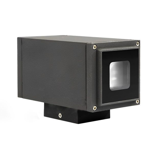 DAWS824357 Up Down Lighting LED Outdoor Waterproof Modern Wall Washer Light - Image 11