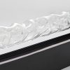 DAWS824380 39.4-inch Dynamic 3D Ocean Wave Wall Light - Image 6
